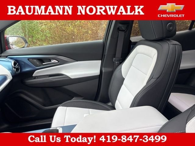 2026 Chevrolet Equinox EV 2LT - Photo 8