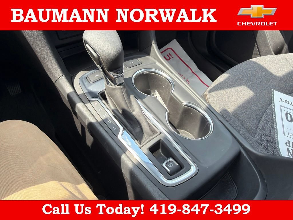 2024 Chevrolet Equinox LT - Photo 44