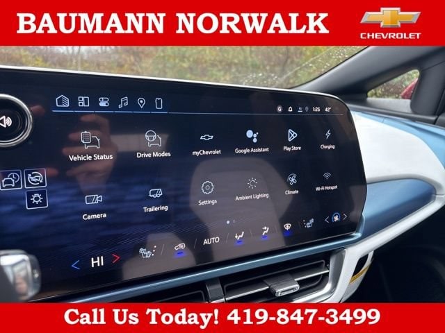 2026 Chevrolet Equinox EV 2LT - Photo 13