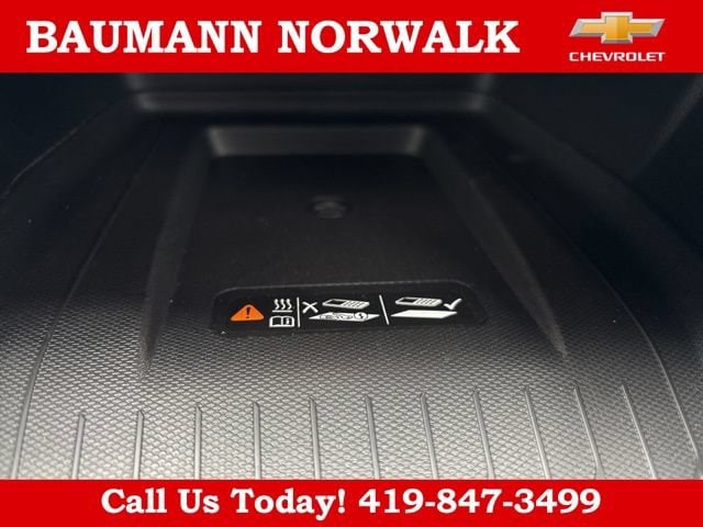 2026 Chevrolet Equinox EV 2LT - Photo 23