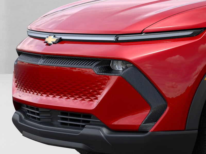 2026 Chevrolet Equinox EV 2LT - Photo 68