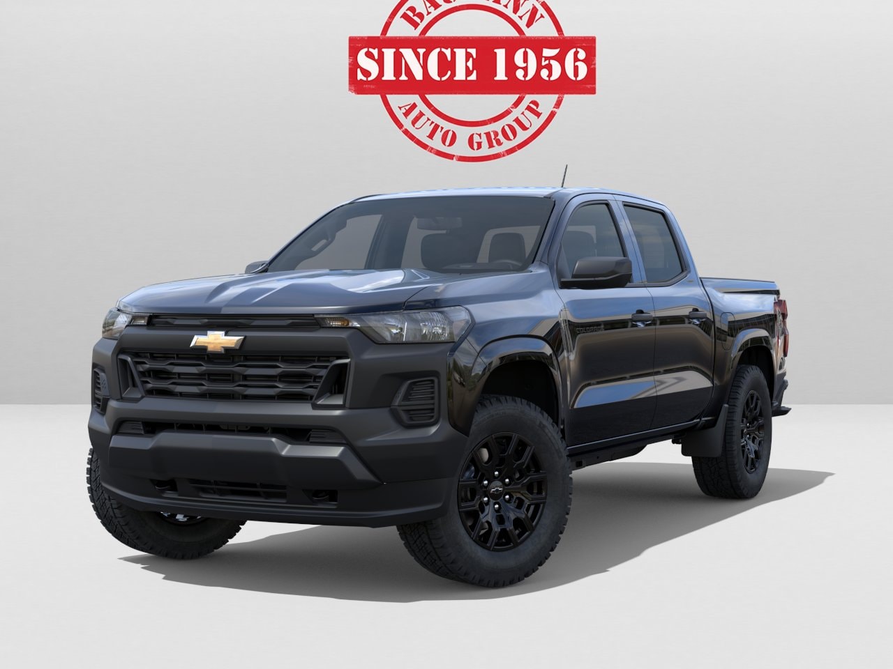 2026 Chevrolet Colorado Work Truck - Photo 30