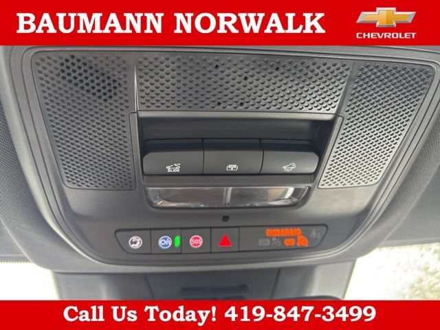 2026 Chevrolet Equinox EV 2LT - Photo 28