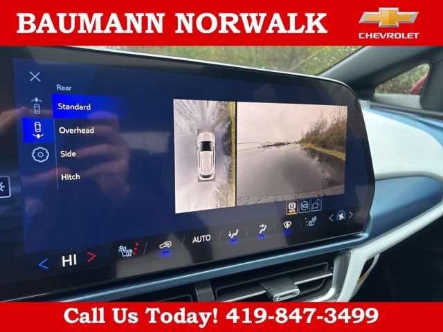 2026 Chevrolet Equinox EV 2LT - Photo 14