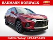 Chevrolet Blazer