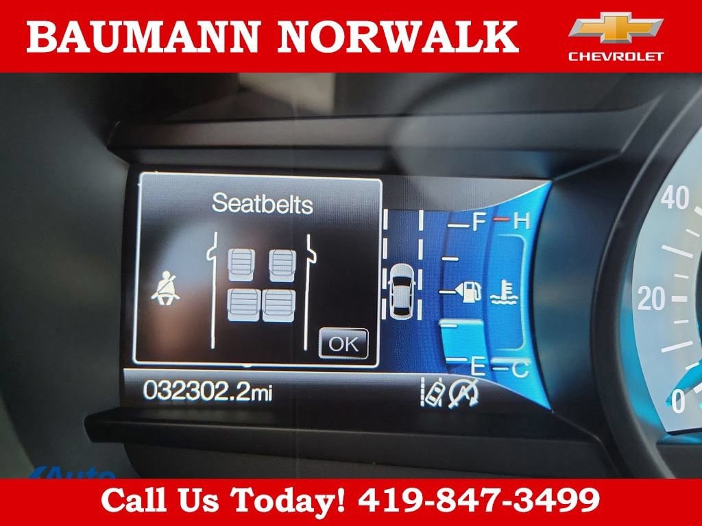 2023 Ford Edge ST-Line - Photo 21