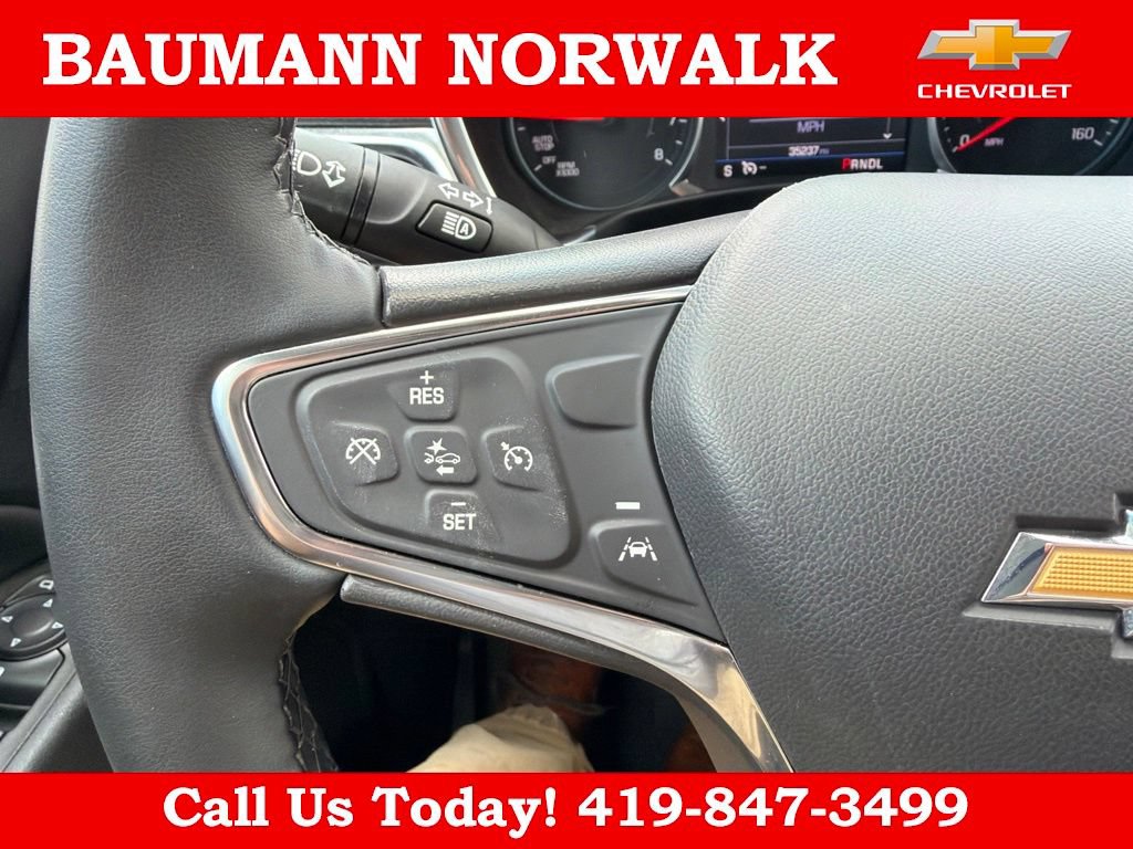 2024 Chevrolet Equinox LT - Photo 23