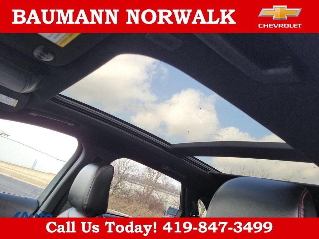 2023 Ford Edge ST-Line - Photo 25