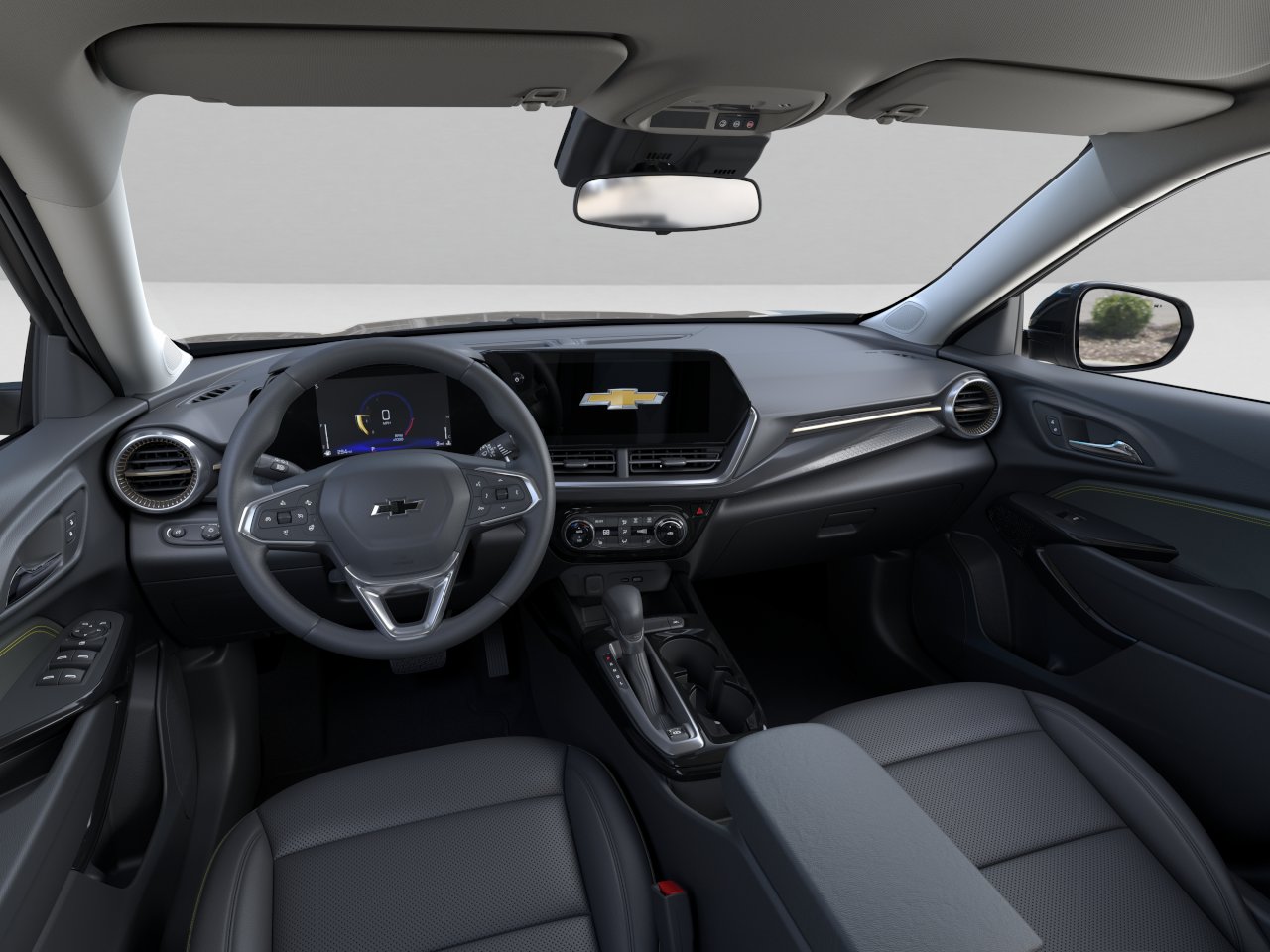 2026 Chevrolet Trax Activ - Photo 39