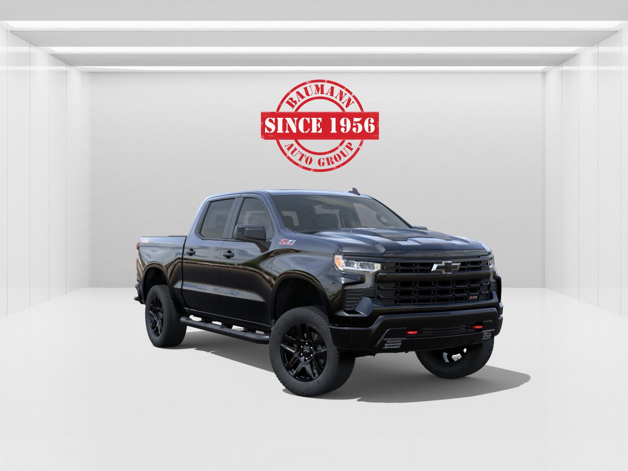 2026 Chevrolet Silverado 1500 LT Trail Boss - Photo 25