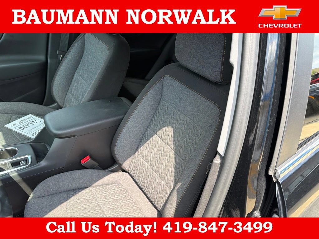 2024 Chevrolet Equinox LT - Photo 15