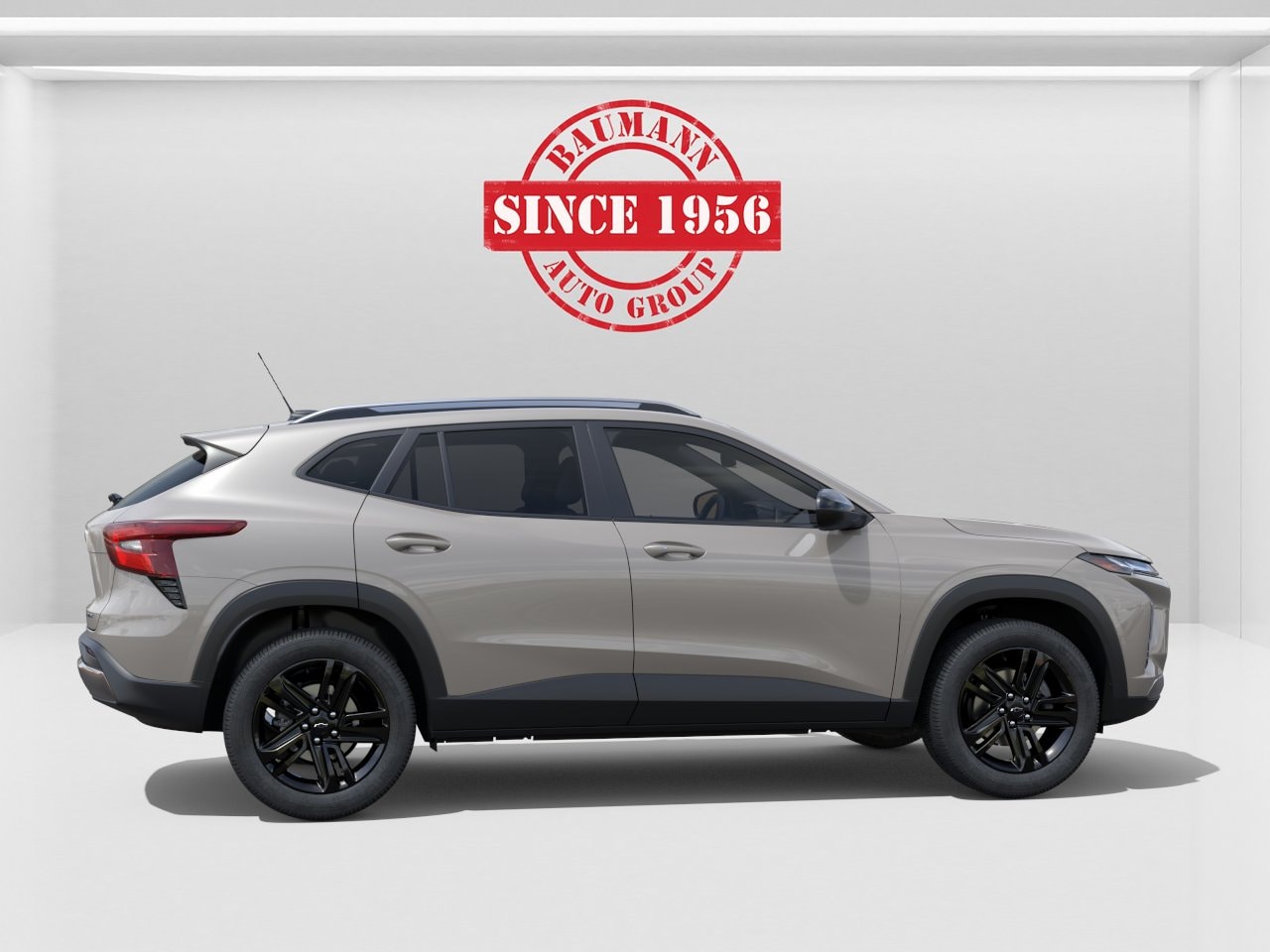 2026 Chevrolet Trax Activ - Photo 29