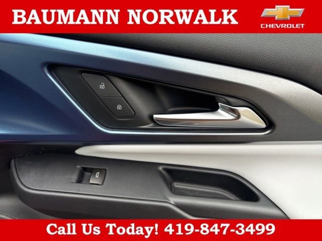 2026 Chevrolet Equinox EV 2LT - Photo 31