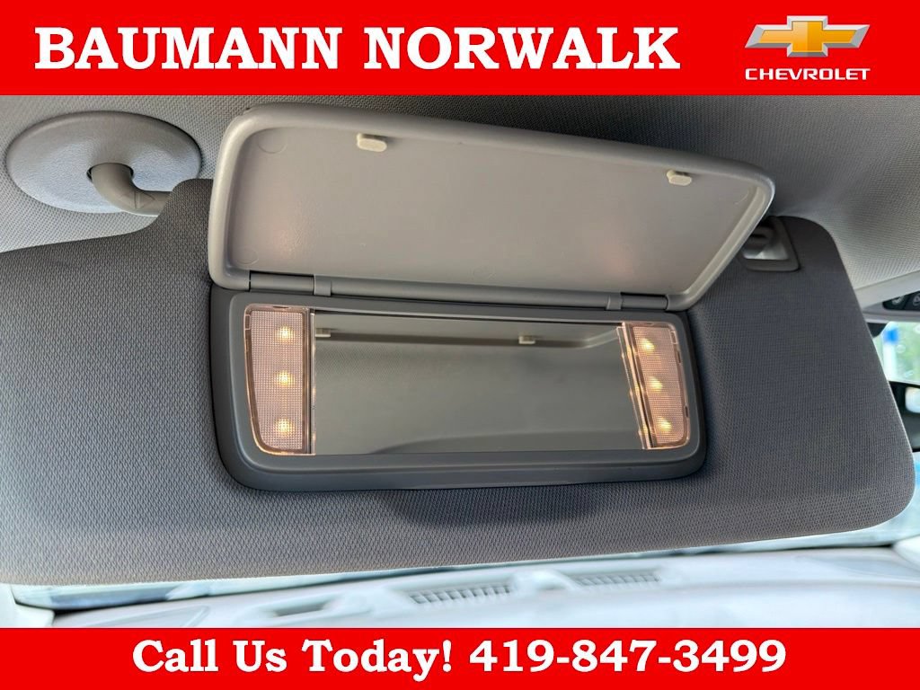 2024 Chevrolet Equinox LT - Photo 28