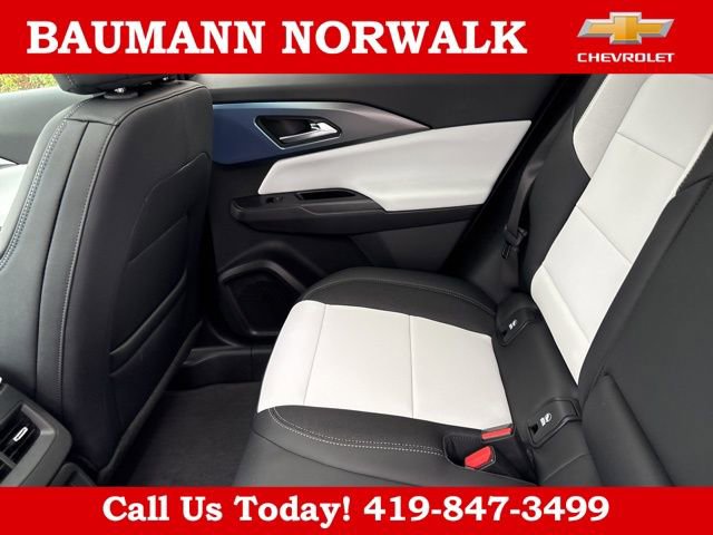 2026 Chevrolet Equinox EV 2LT - Photo 45