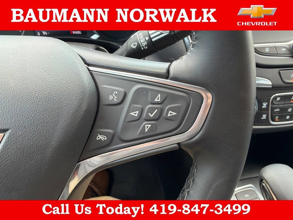 2024 Chevrolet Equinox LT - Photo 24