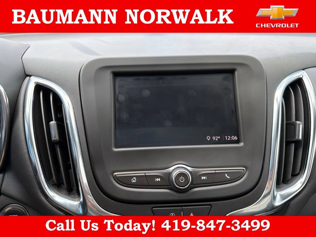 2024 Chevrolet Equinox LT - Photo 32