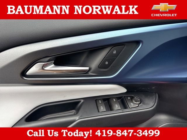 2026 Chevrolet Equinox EV 2LT - Photo 6
