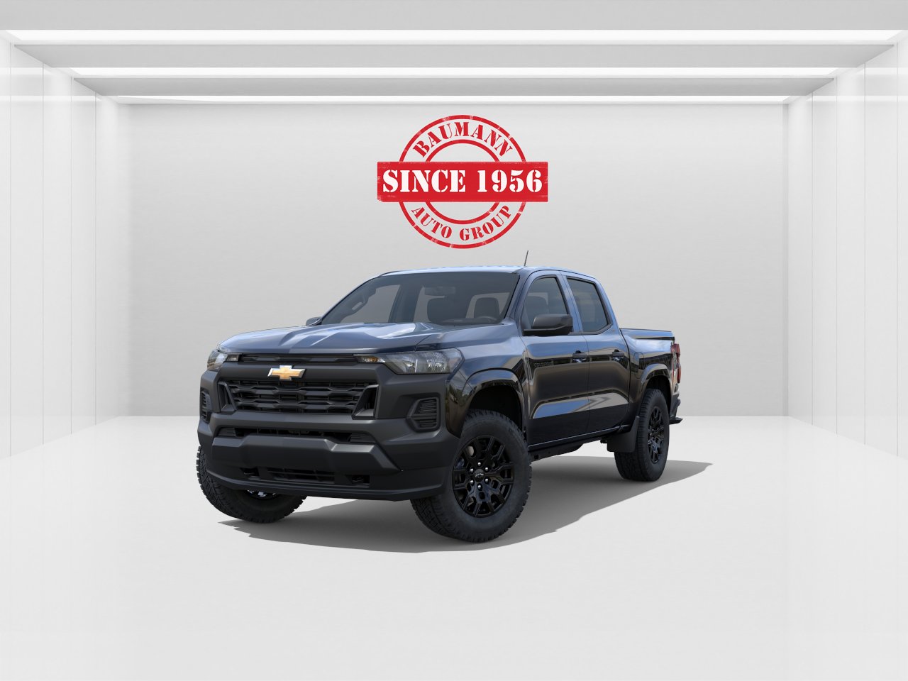 2026 Chevrolet Colorado Work Truck - Photo 32