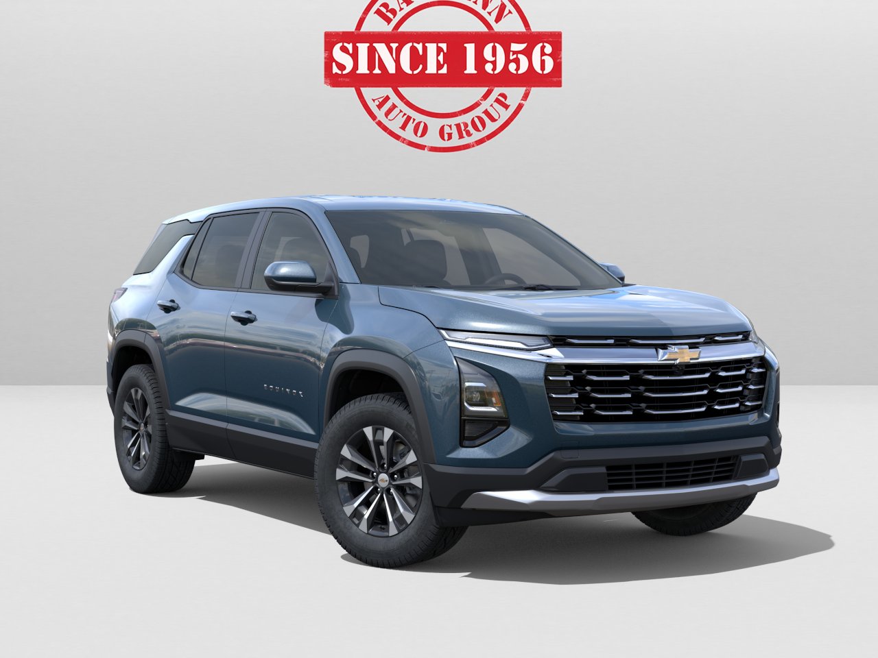 2027 Chevrolet Equinox LT - Photo 31