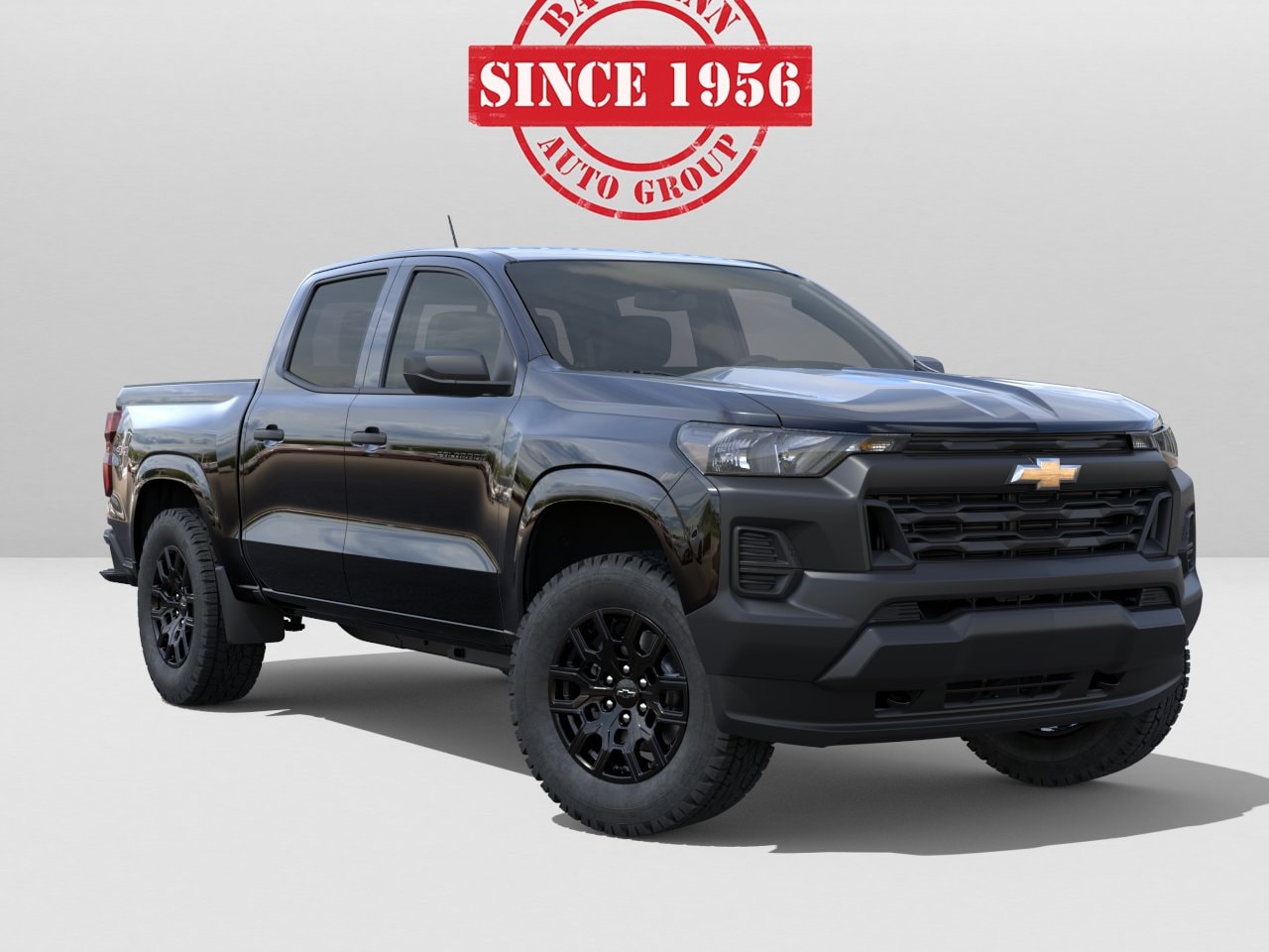 2026 Chevrolet Colorado Work Truck - Photo 31