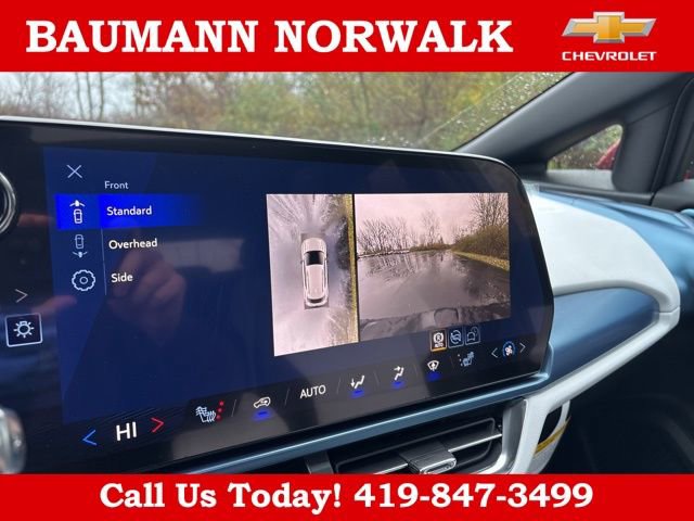 2026 Chevrolet Equinox EV 2LT - Photo 18