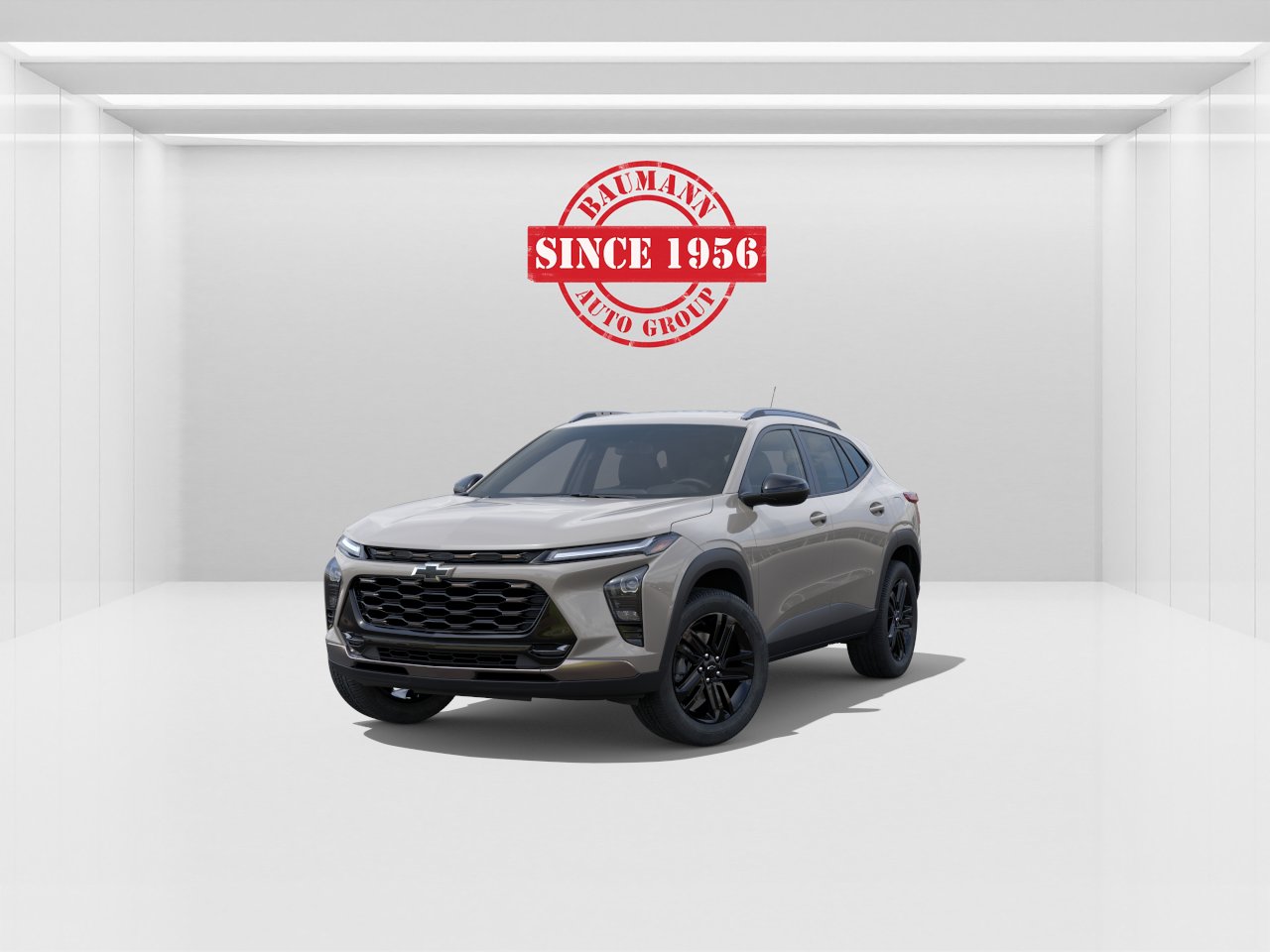 2026 Chevrolet Trax Activ - Photo 32