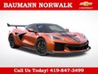  Chevrolet Corvette ZR1