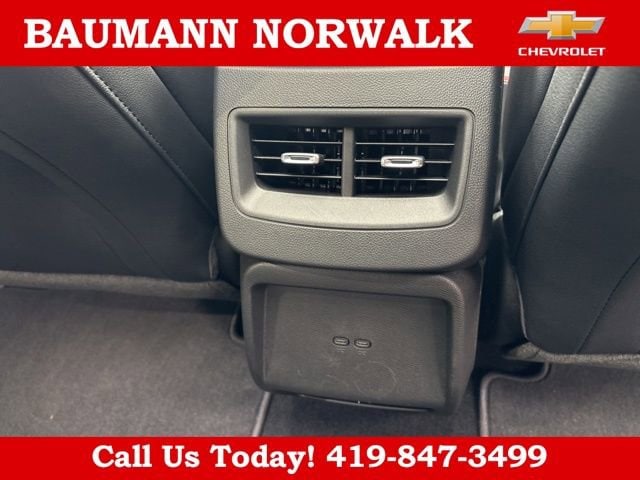 2026 Chevrolet Equinox EV 2LT - Photo 41