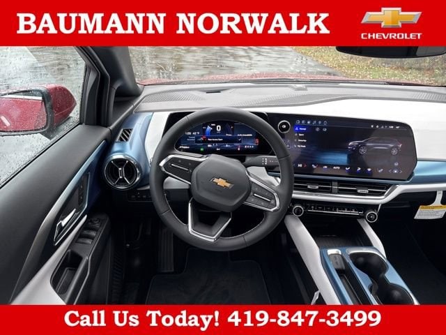 2026 Chevrolet Equinox EV 2LT - Photo 46