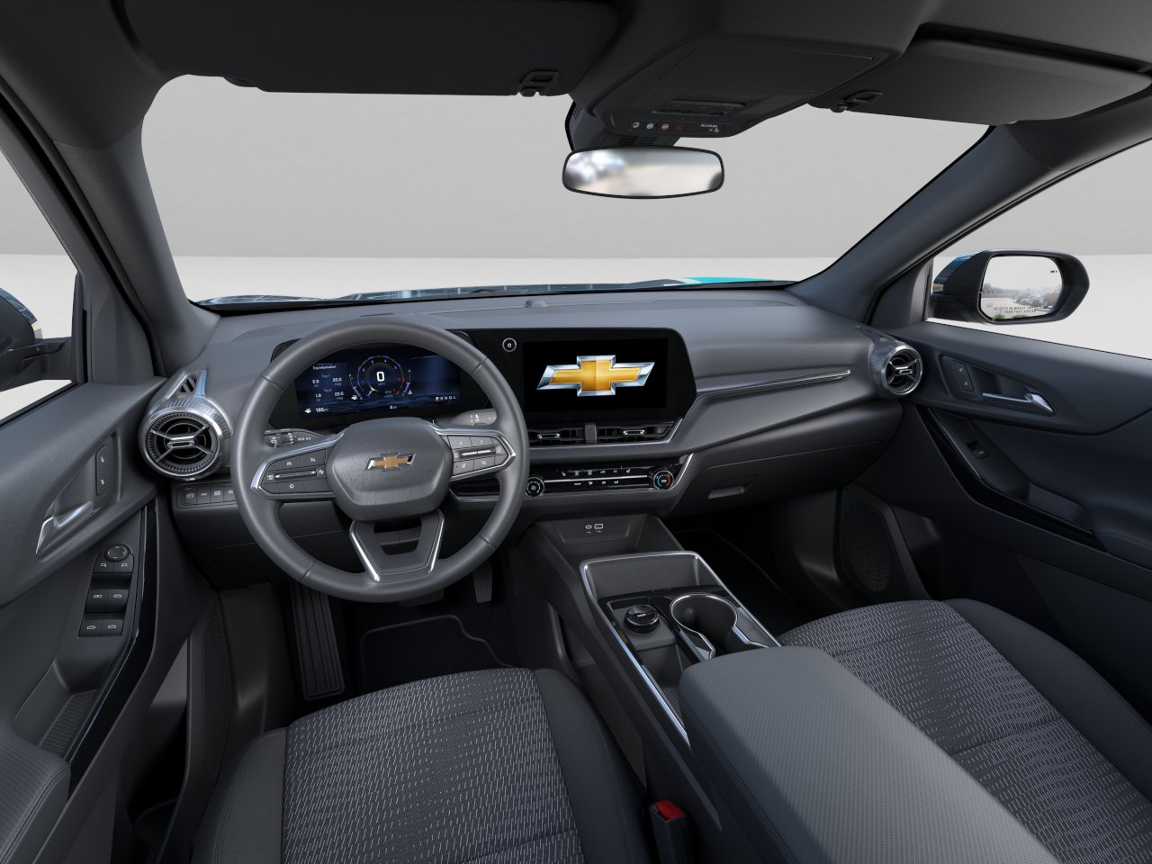 2027 Chevrolet Equinox LT - Photo 39