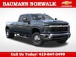  Chevrolet Silverado 3500 HD