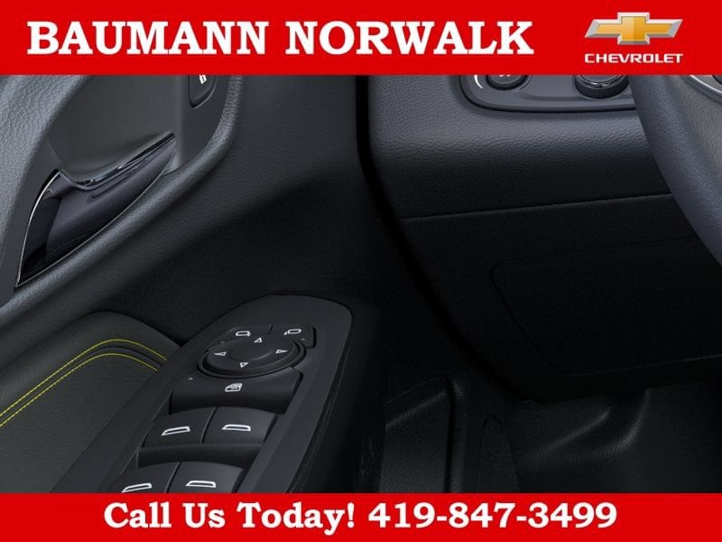 2026 Chevrolet Trax Activ - Photo 22