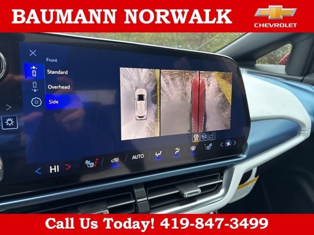 2026 Chevrolet Equinox EV 2LT - Photo 20
