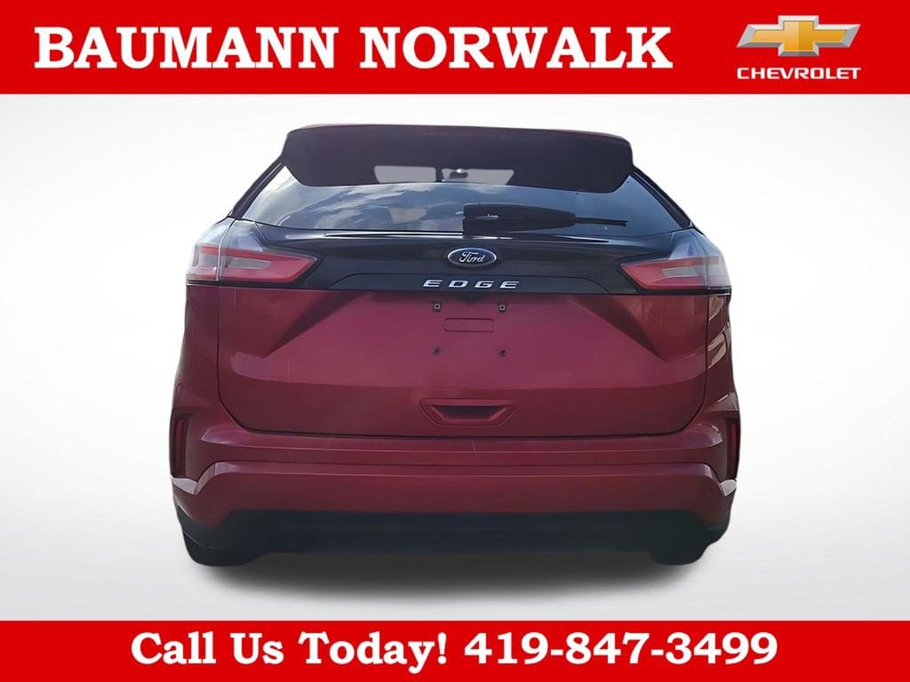 2023 Ford Edge ST-Line - Photo 9