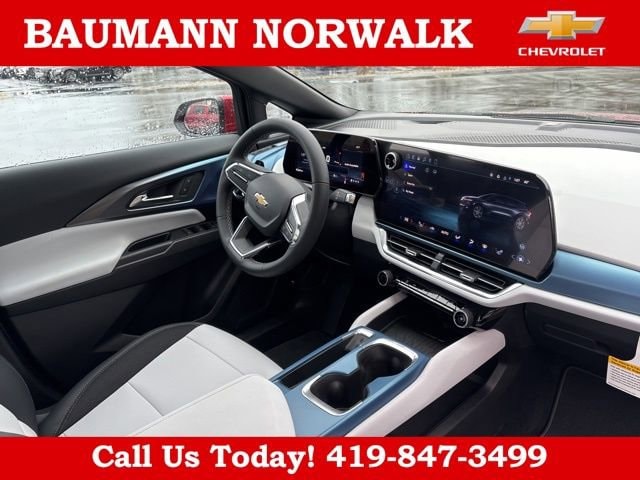 2026 Chevrolet Equinox EV 2LT - Photo 34