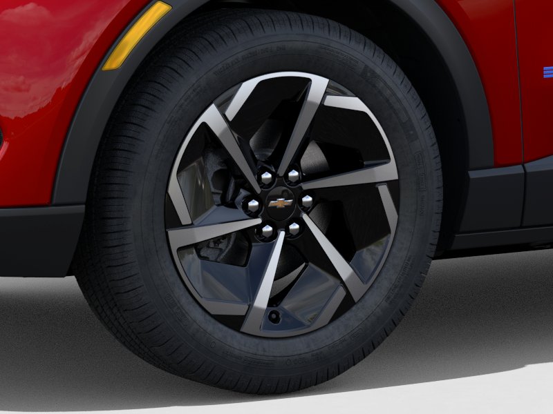 2026 Chevrolet Equinox EV 2LT - Photo 64