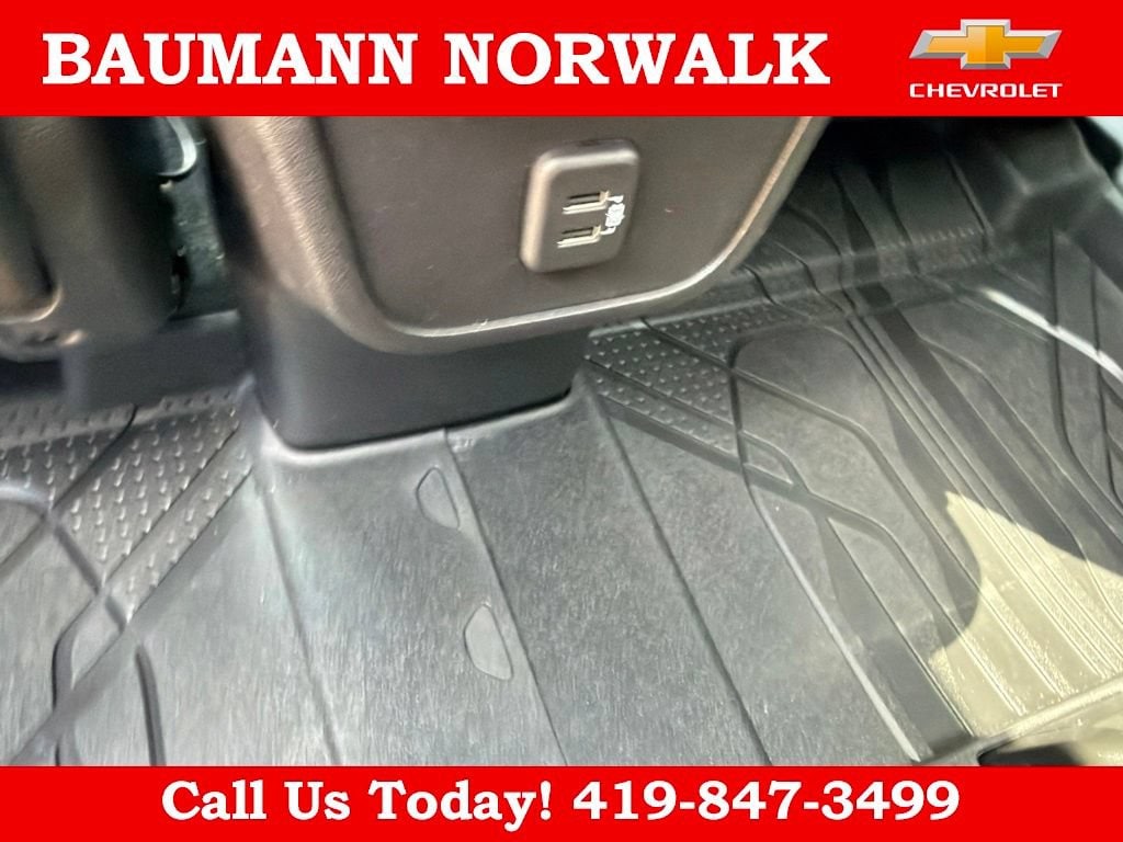 2024 Chevrolet Equinox LT - Photo 49