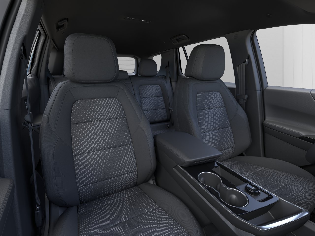 2027 Chevrolet Equinox LT - Photo 40
