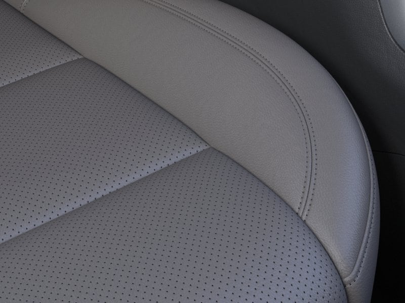 2026 Chevrolet Silverado 1500 LTZ - Photo 66