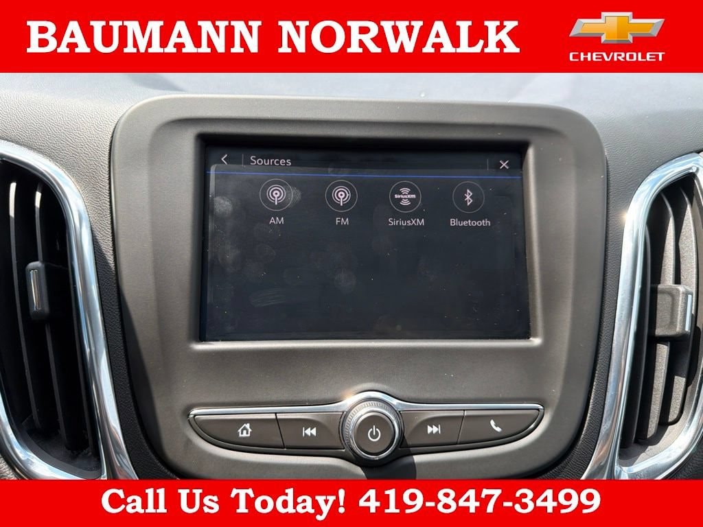 2024 Chevrolet Equinox LT - Photo 36