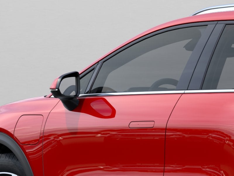 2026 Chevrolet Equinox EV 2LT - Photo 67