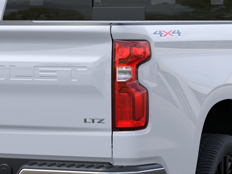 2026 Chevrolet Silverado 1500 LTZ - Photo 56