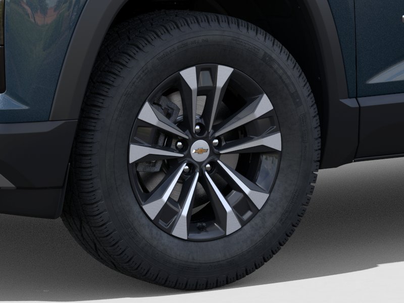 2027 Chevrolet Equinox LT - Photo 33
