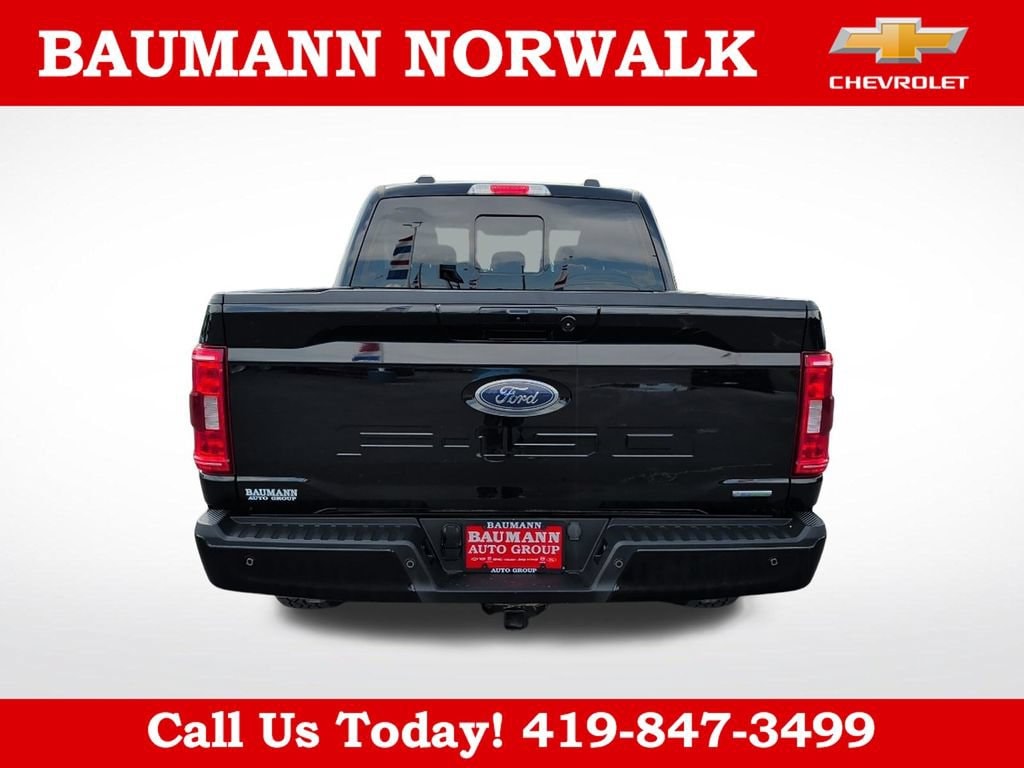Used 2023 Ford F-150 XL