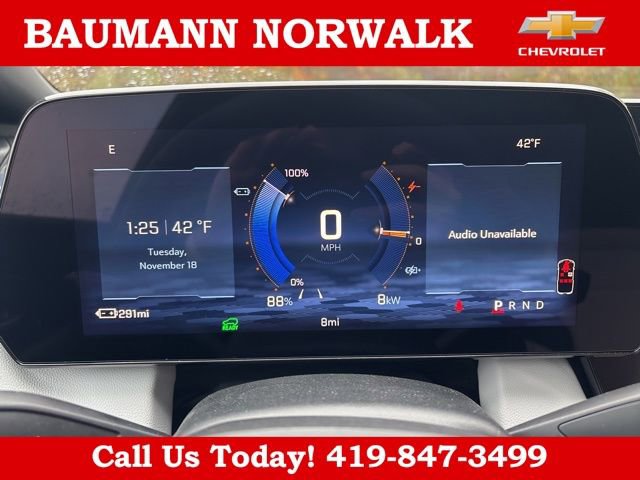 2026 Chevrolet Equinox EV 2LT - Photo 12