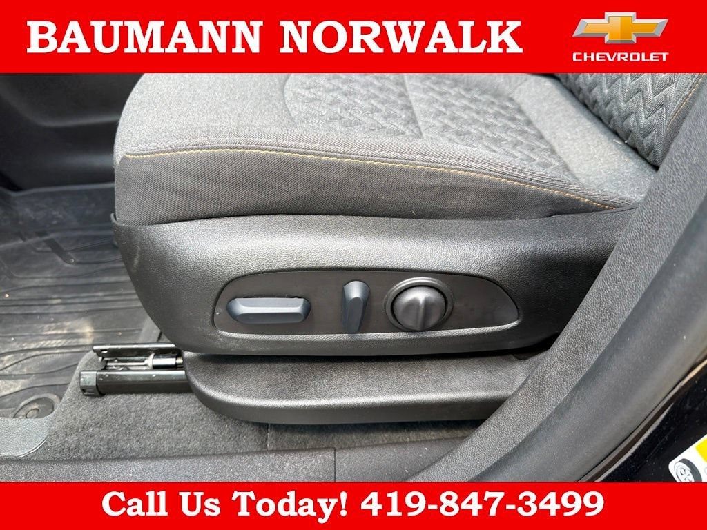 2024 Chevrolet Equinox LT - Photo 20