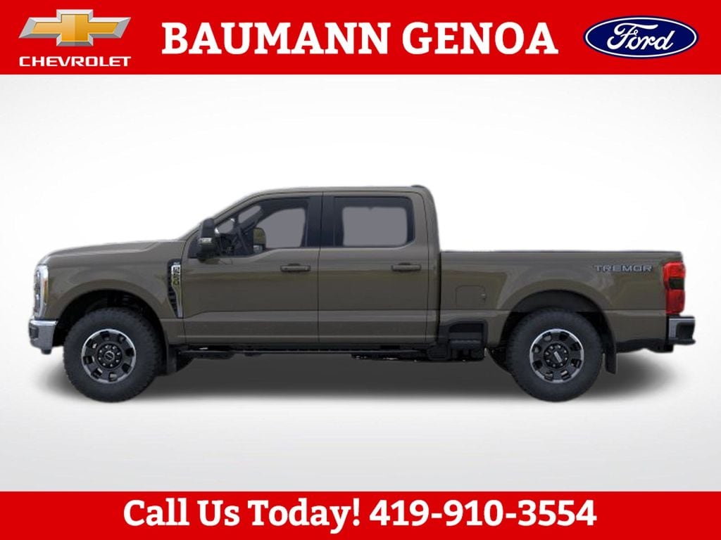 New 2026 Ford Super Duty F-250® XLT TRUCK
