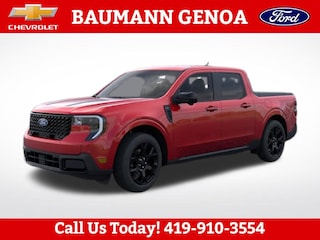 2026 Ford Maverick Lariat&reg; TRUCK