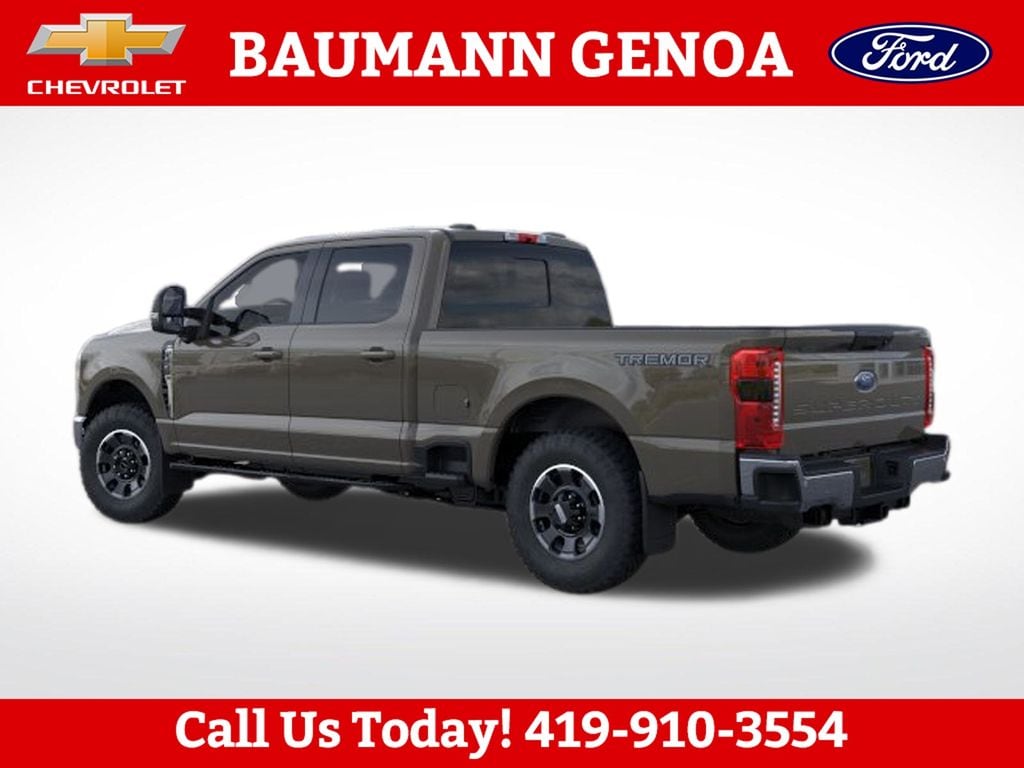 New 2026 Ford Super Duty F-250® XLT TRUCK